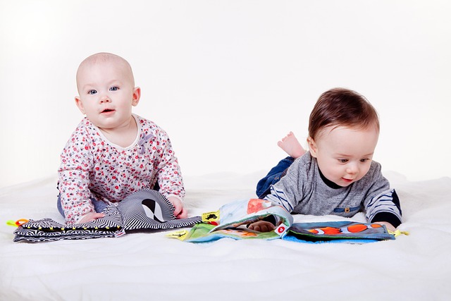 Bébés Lecteurs Médiathèque Nontron