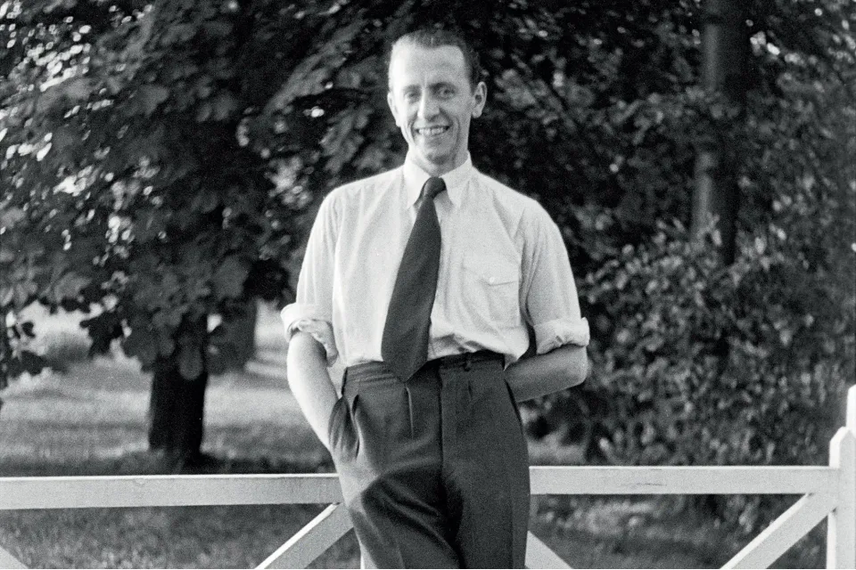 Harry Croner, photographe de la Propagandakompanie
