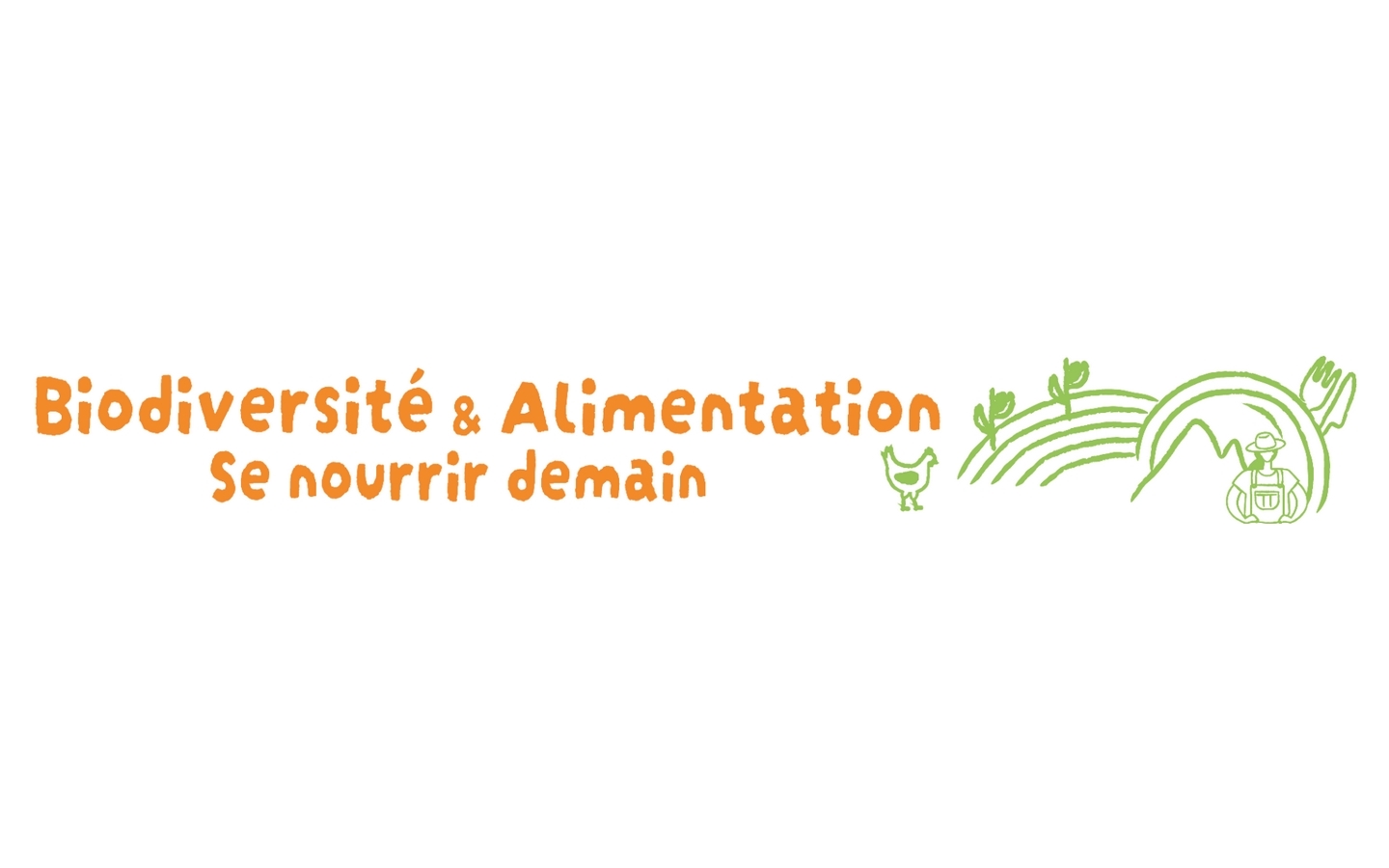 Biodiversité et alimentation se nourrir demain Halle de Billère Billère