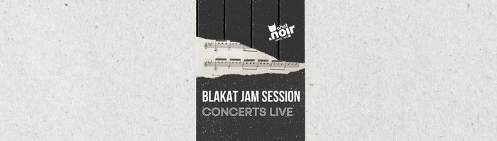 BLAKAT JAM SESSION I Tribute to BEYONCÉ, Chat Noir, Carouge GE