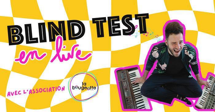 -Blind Test Live-, La Ruelle, Ségur-le-Château