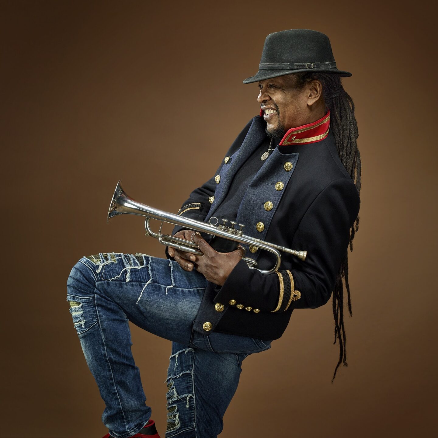Blues Station avec Boney Fields & The BFB et Lenny Lafargue Band Salle de l’Abescat Tournon-d’Agenais