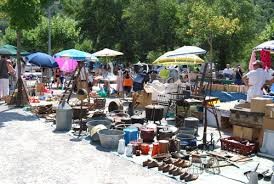 Brocante de l’USCC Foot Rue de la Gare Cepoy 2026-06-14