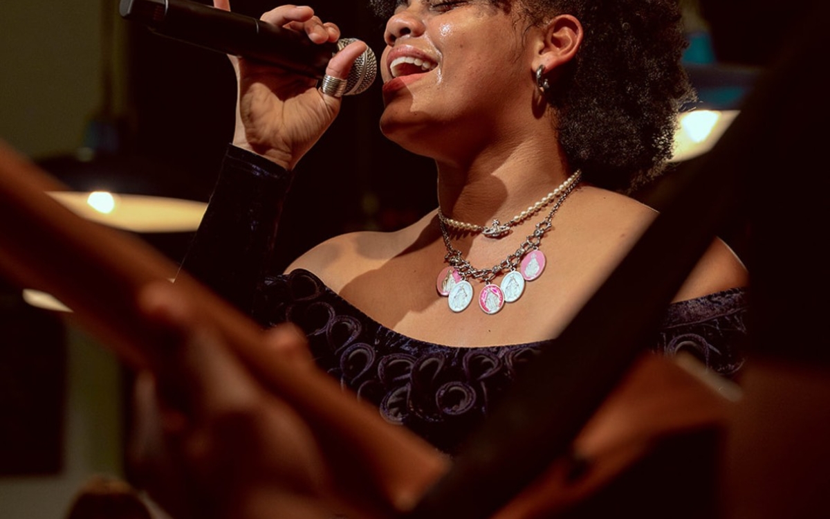 Café-concert : Kalala La Bellevilloise Paris