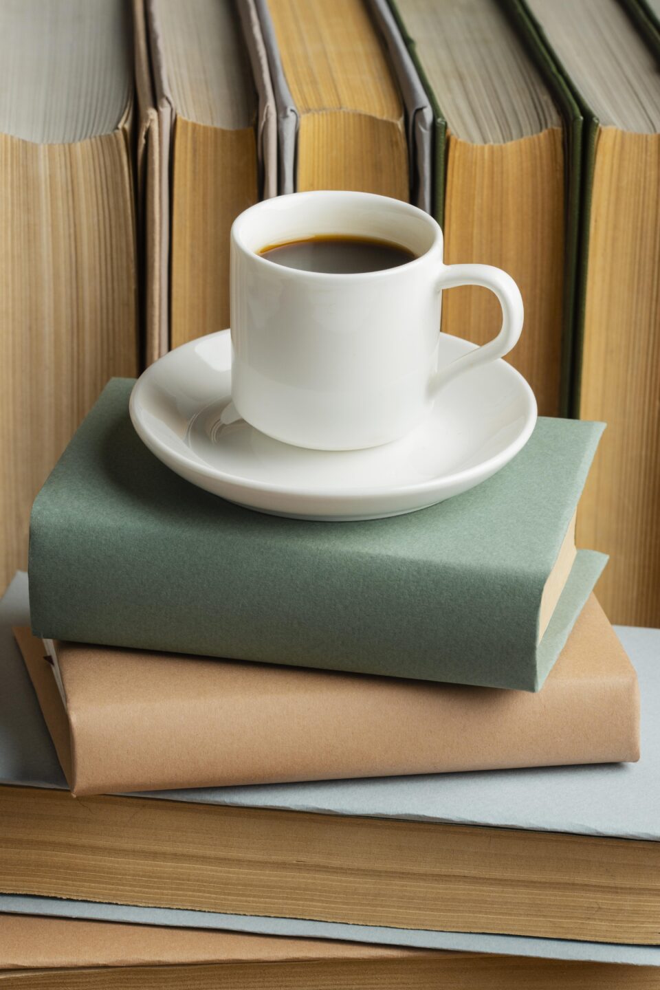 Café lecture  Gamaches