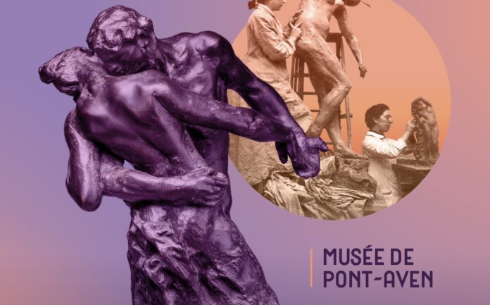 camille claudel pont-aven
