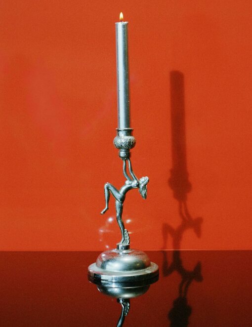 Camille Vivier