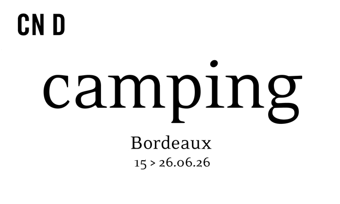 camping à Bordeaux tnba - Théâtre national Bordeaux Aquitaine Bordeaux