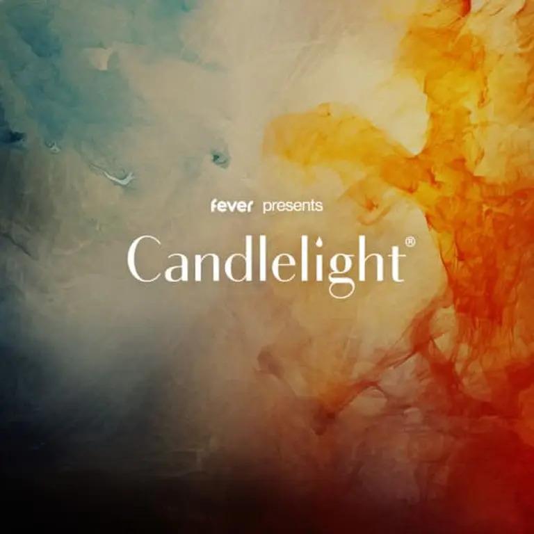 Candlelight Coldplay vs Imagine Dragons Salle Braun Metz