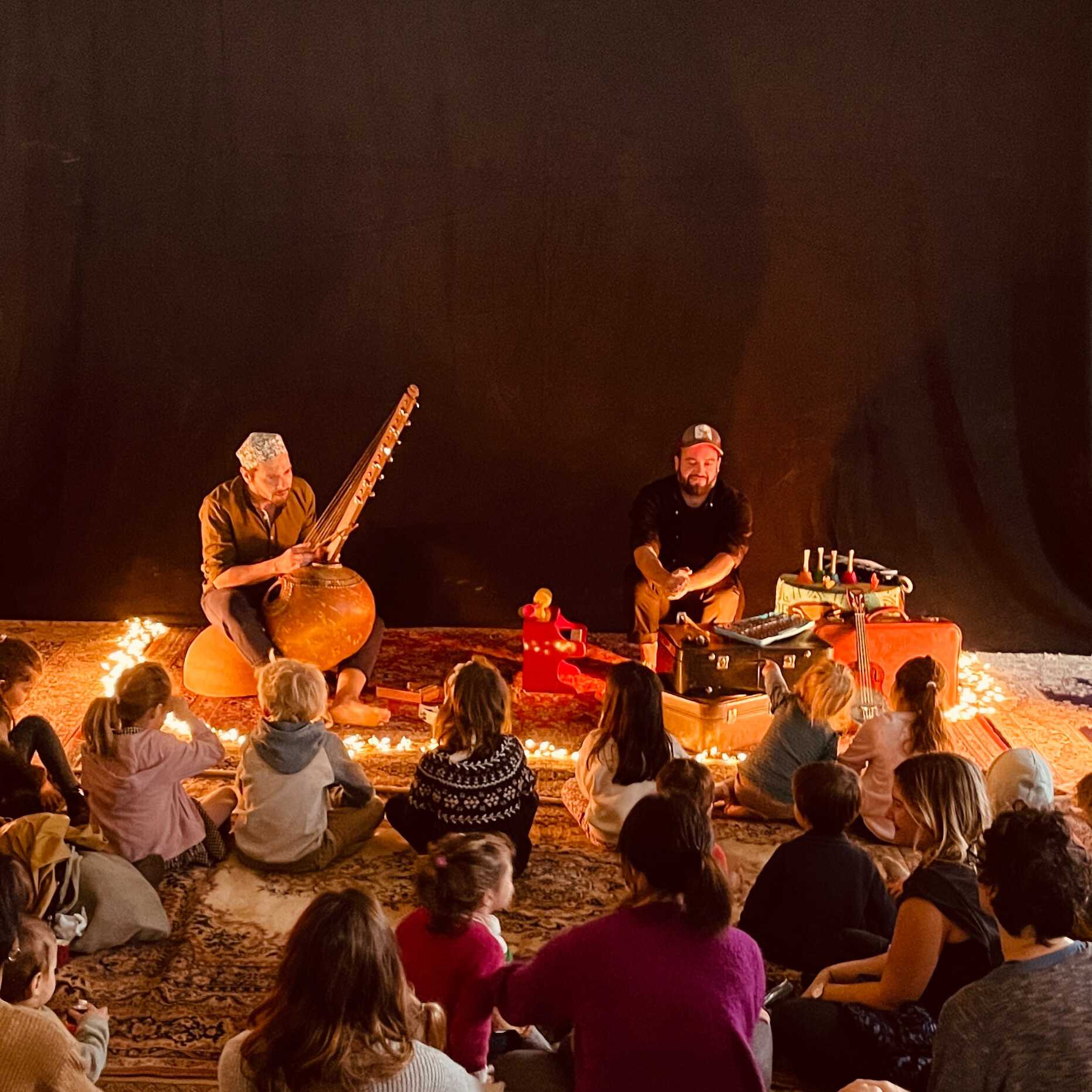 Capbreton Jazz Festival Lecture musicale De la terre rouge au Bayou' 30 all Marines Capbreton 2026-07-04