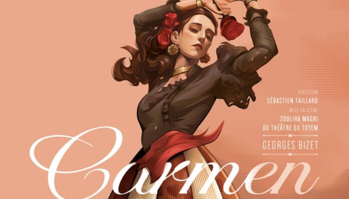 carmen