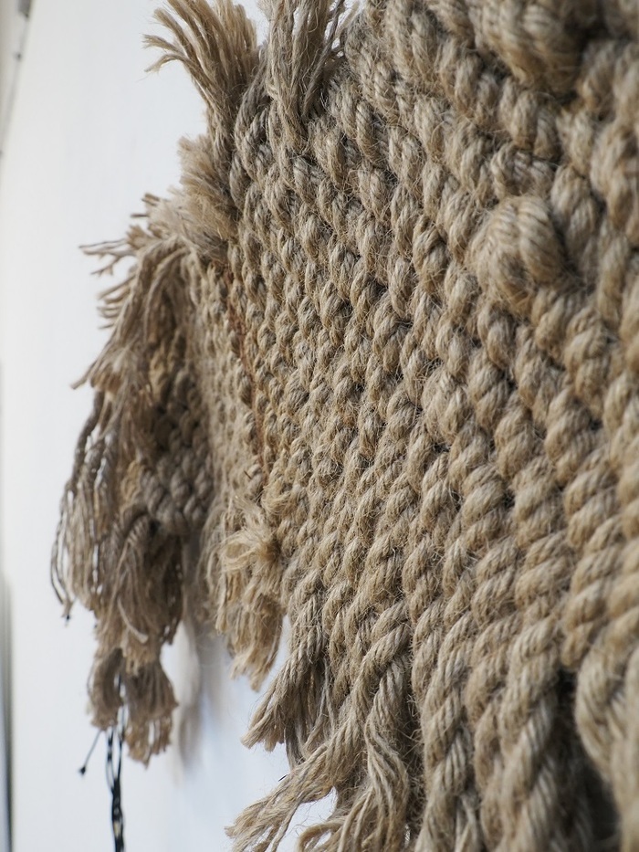 Carte blanche à l’Esä : exposition « Zone liminale : entre deux mondes » par Nouheïla Belazar, Médiathèque Andrée Chedid, Tourcoing