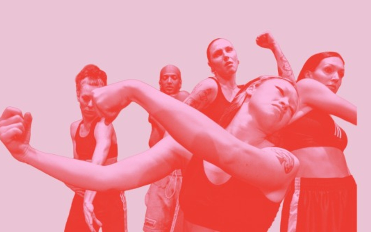 Carte Blanche danse à l’Atelier de Paris Centre Wallonie-Bruxelles  Paris