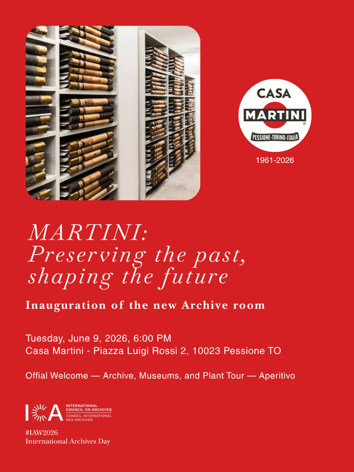 , Casa Martini, Chieri