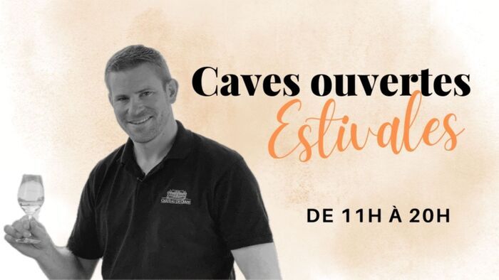 Caves ouvertes estivales Château de Crans Crans
