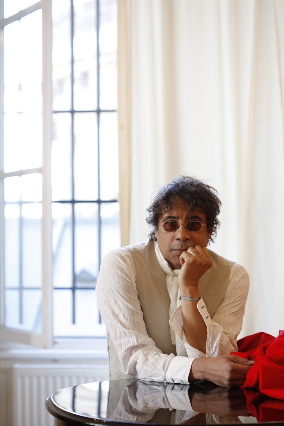 Chanson Laurent Voulzy Théâtre Olympia Arcachon