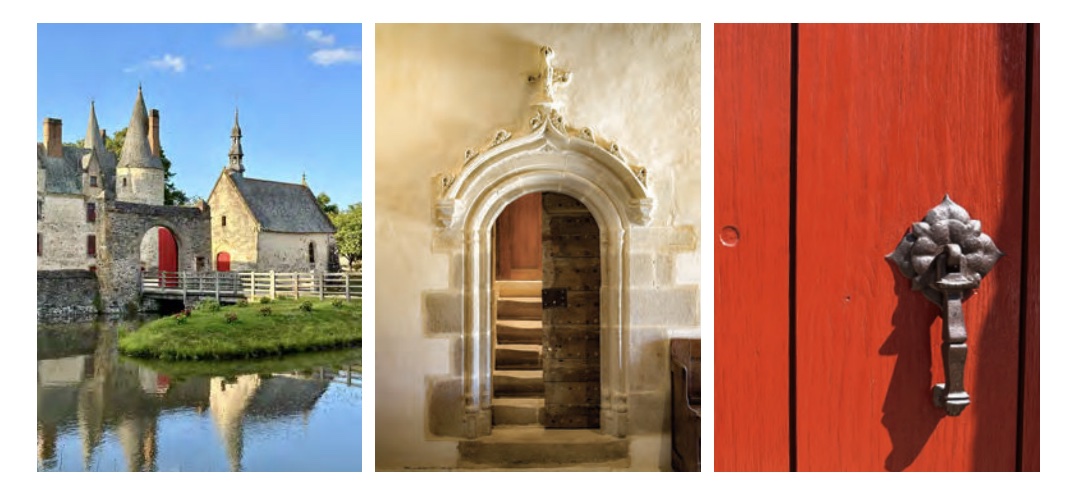 château du Bois Orcan 
