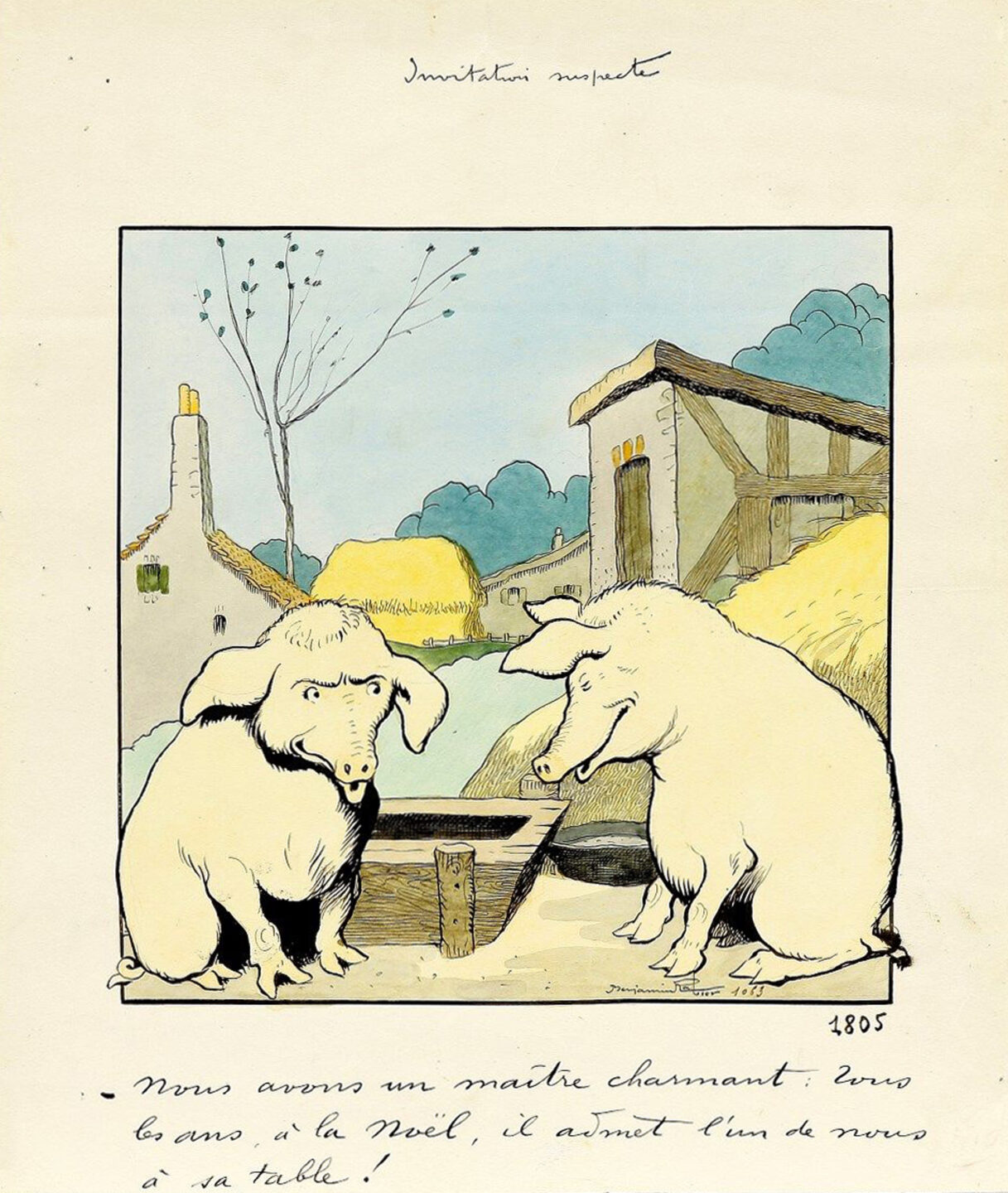 Chats