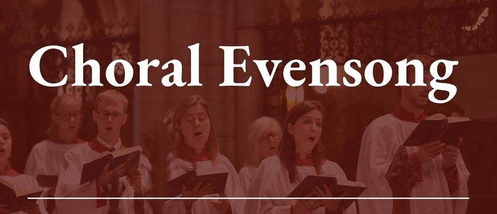 Choral Evensong The American Cathedral in Paris Paris