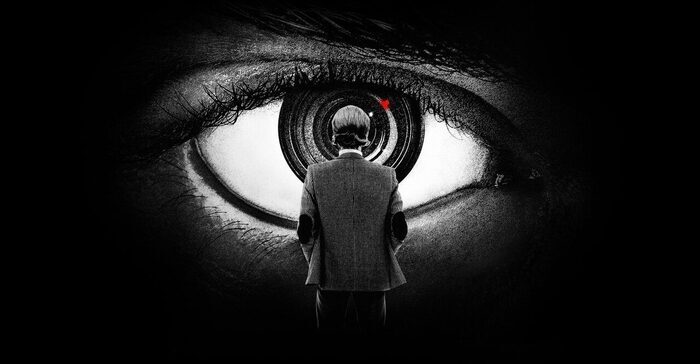 Ciné-Rencontre | Clôture du Festival des hommes et des films : « La vérité, si je veux ! » | Orwell 2+2=5, Le Fresnoy – Studio national des arts contemporains, Tourcoing