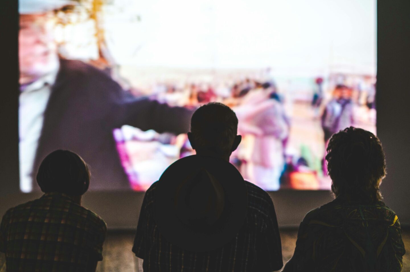 Ciné-Repas en plein air avec le Lycée Hôtelier  Souillac