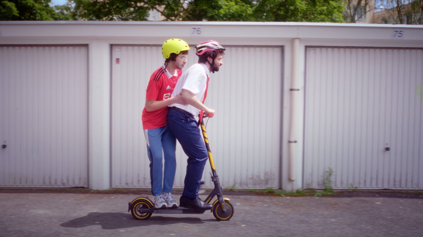 CINECO BAISE-EN-VILLE Espace Stevenson Cassagnas