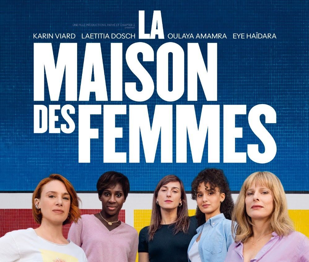 CINECO LA MAISON DES FEMMES Gorges du Tarn Causses