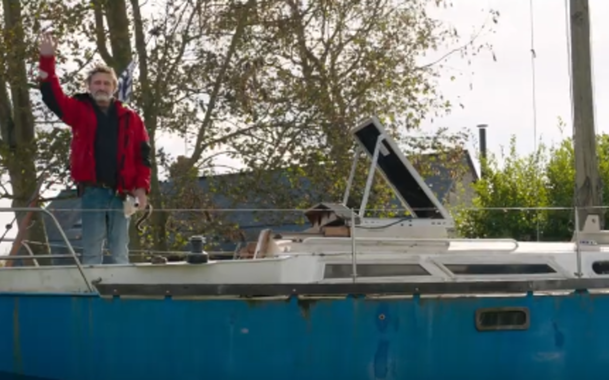 Cinéma en plein air dans le 14e: « La Vallée des Fous » Centre Sportif Jules Noël PARIS