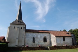 Cinéma en plein air Lévignacq