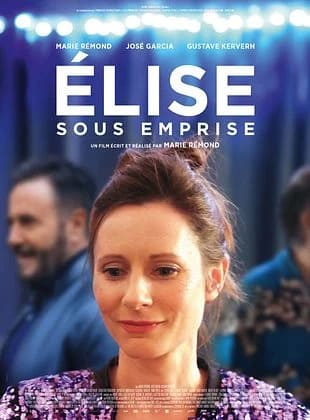Cinéma Espace Agapit Elise sous emprise Place Denfert-Rochereau Saint-Maixent-l’École