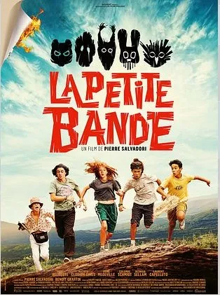 Cinéma La Petite Bande 1 Boulevard Carnot Saint-Affrique 2026-06-03