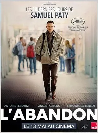 Cinéma L'Abandon 1 Boulevard Carnot Saint-Affrique 2026-06-03