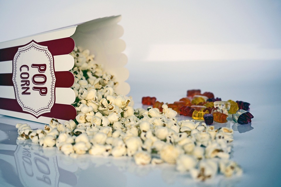 Cinémobile à Châteaumeillant en mai Châteaumeillant