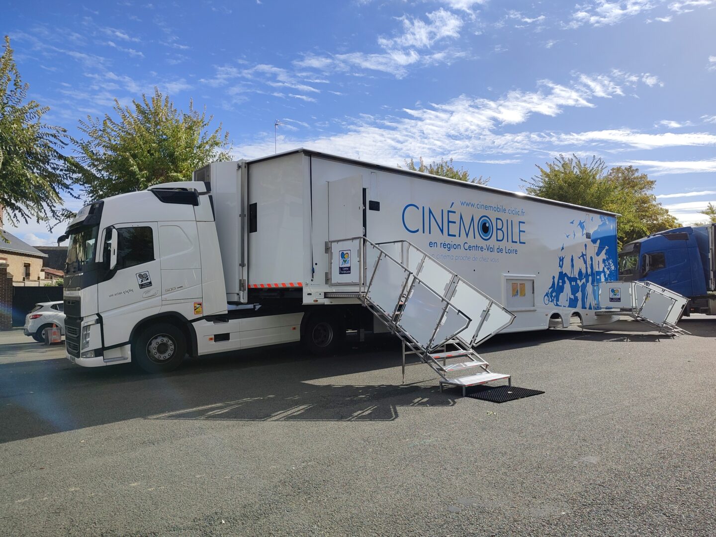 Cinémobile Valençay 2026-05-22
