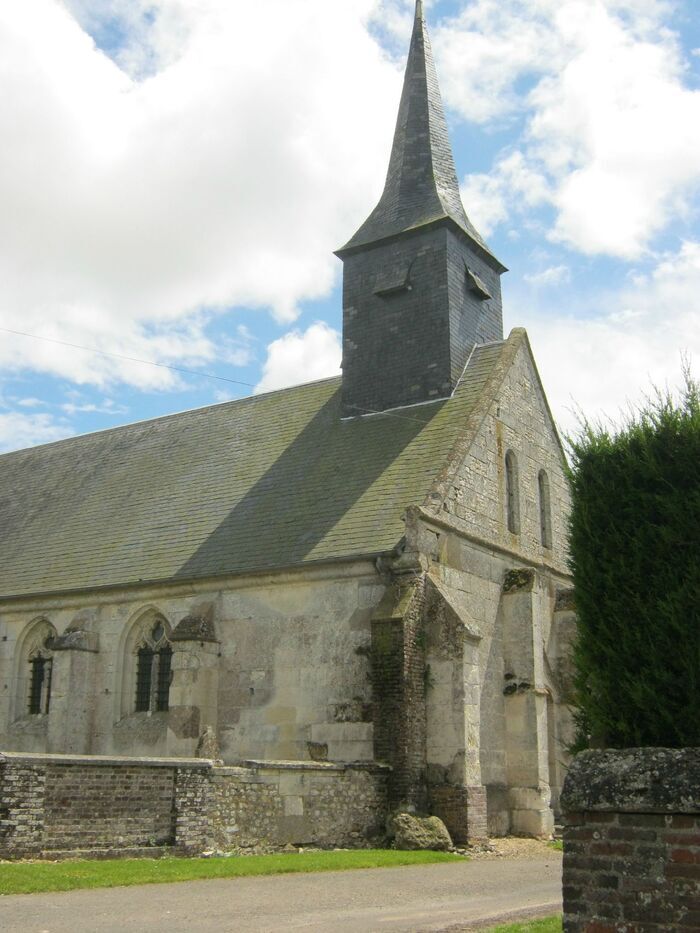 Circuit des retables 2026 visite guidée + concert musique sacrée, Eglise Saint martin le Tilleul-Lambert, Le Tilleul-Lambert