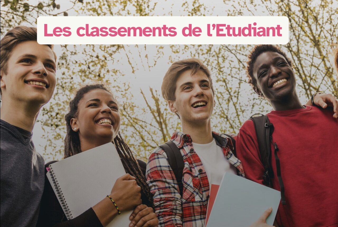 classement 2026 rennes étudiant