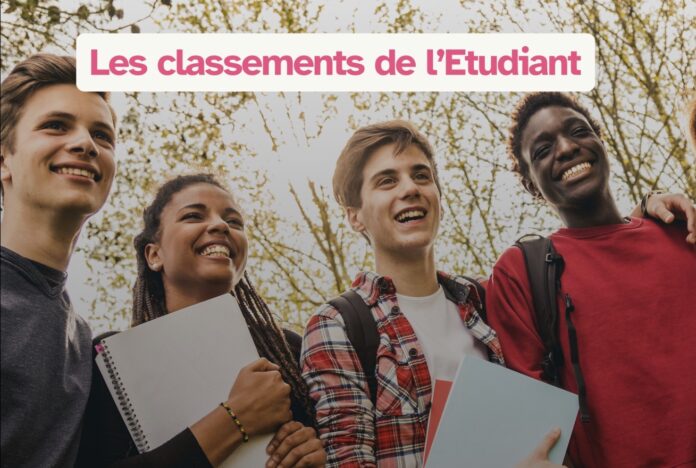 classement 2026 rennes étudiant