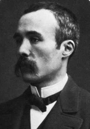 Georges Clemenceau