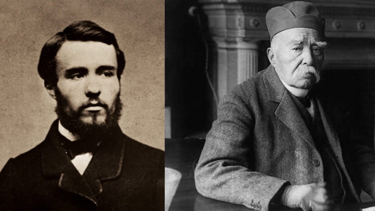 Georges Clemenceau