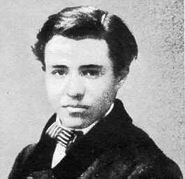 Georges Clemenceau