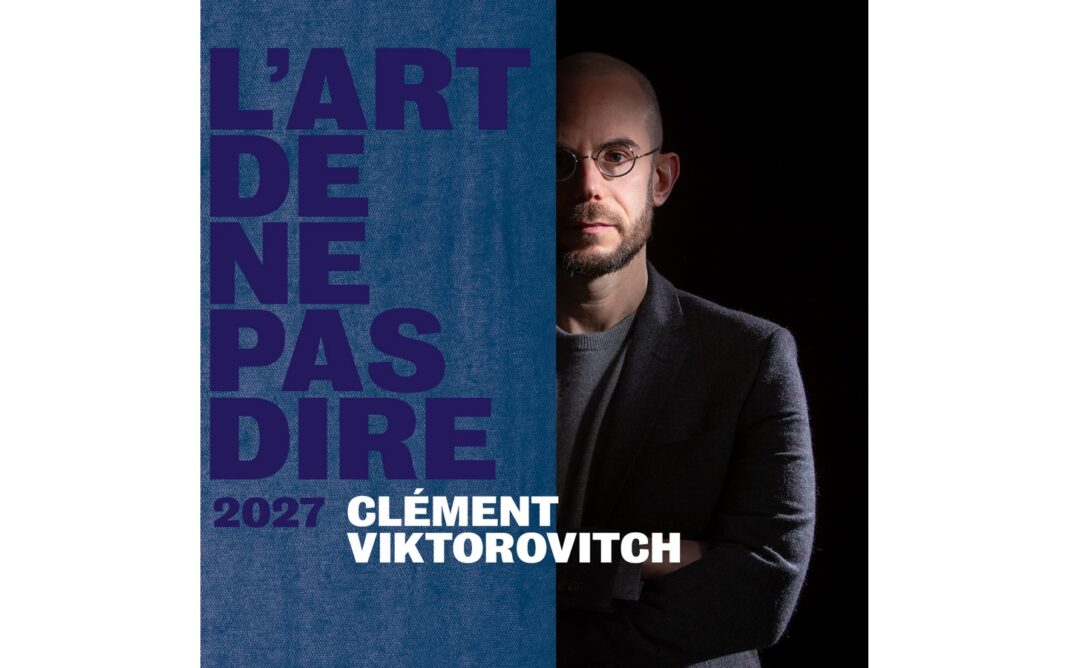 CLEMENT VIKTOROVITCH ZENITH DE PAU Pau