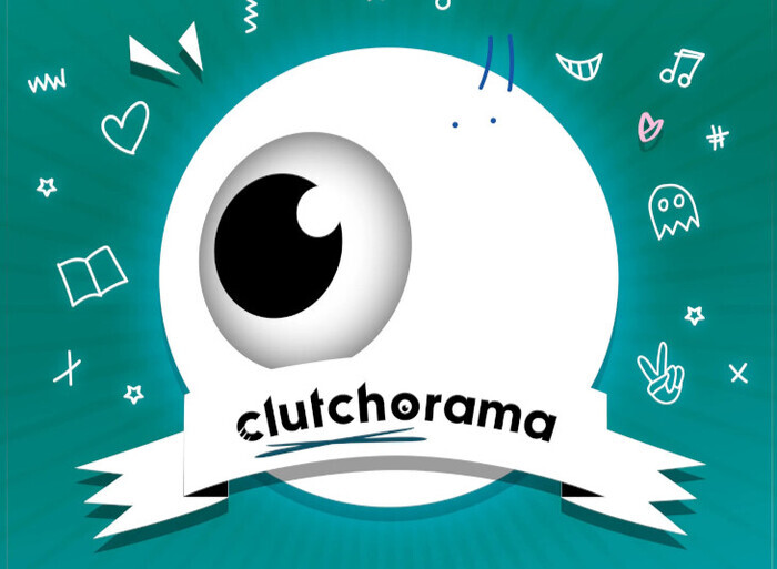 Clutchorama, Médiathèque Grand M, Toulouse