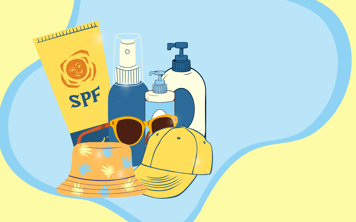 Collecte de produits et accessoires d’été pour les personnes sans abri La Fabrique de la Solidarité Paris