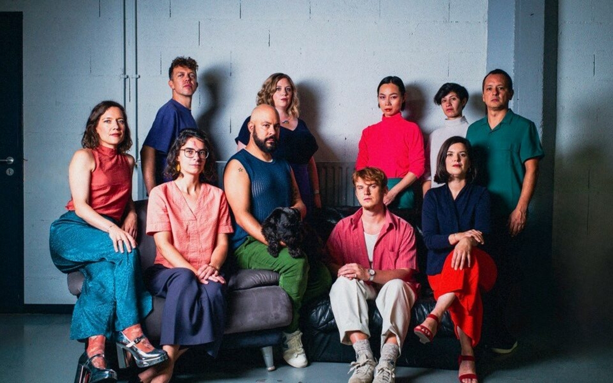 Collectif lovemusic : L’Atelier de composition de Paris 8 Maison Heinrich Heine Paris