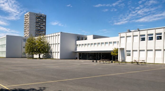 college binquenais rennes