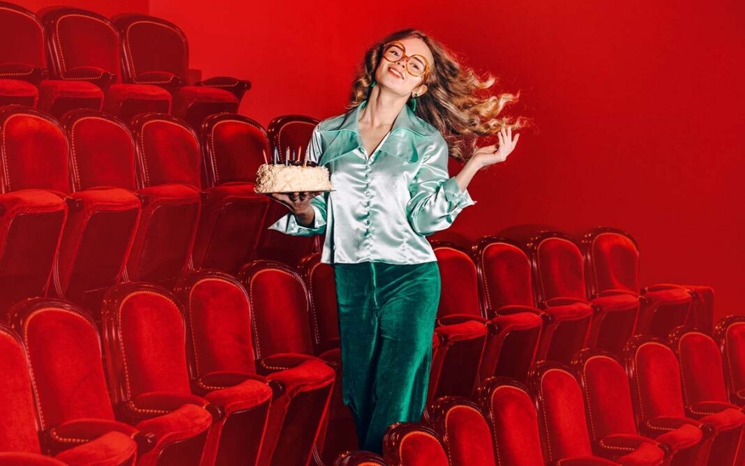 Company Théâtre du Châtelet Paris