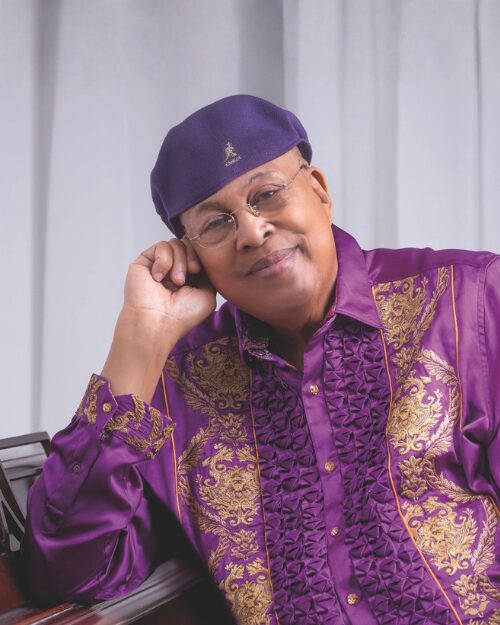 Chucho Valdés Royal Quartet Halle aux Grains Toulouse — Halle aux Grains — Toulouse — 26 avril 2027
