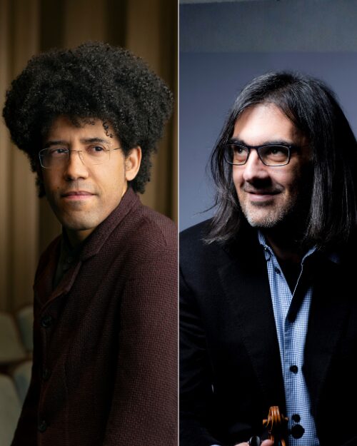 San Diego Symphony Orchestra Halle aux Grains Toulouse — Halle aux Grains — Toulouse — 30 avril 2027