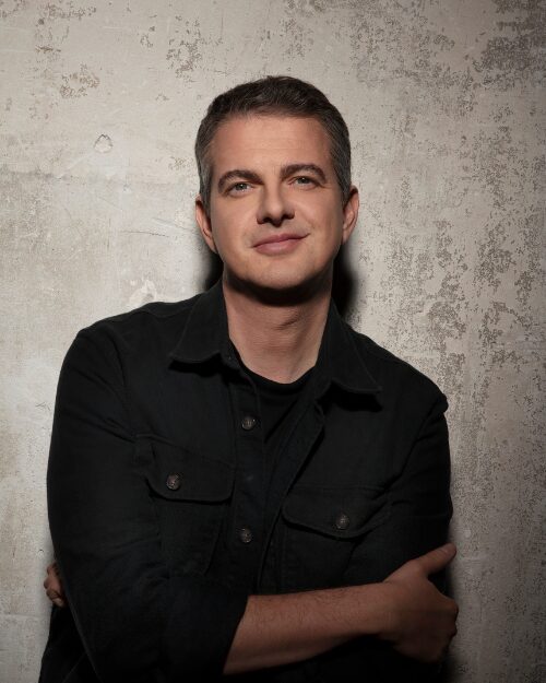 Philippe Jaroussky Halle aux Grains Toulouse