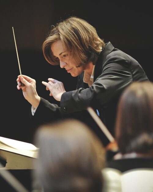 Insula Orchestra Halle aux Grains Toulouse